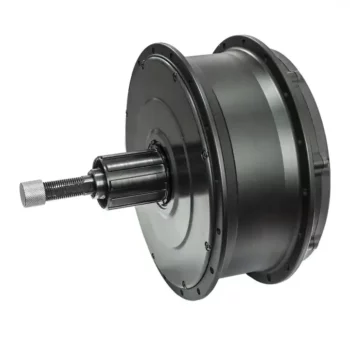 P160 ALL-IN-ONE Rear Hub Motor