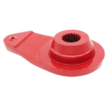 1116.14.02.33 Carrier Flywheel Clutch Disc Fits For Welger Balers