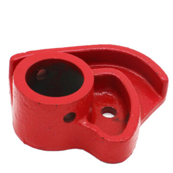 0762.83 Finger Bushing Fits For Welger Balers