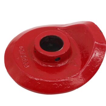 0765.25 Finger Bushing Fits For Welger Balers