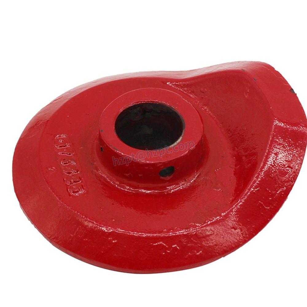 WE9015 0765.25 0765.25 Finger Bushing Fits For Welger Balers