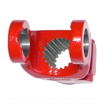 12.56.100 Yoke Fits For Welger Balers