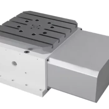 WT-H430 CNC Rotary Table