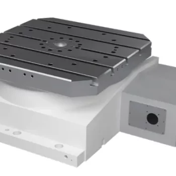 WT-H630 CNC Rotary Table
