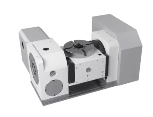 WTS Rotary Table