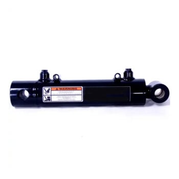 10047 Cost Effective Double Acting Trailer Hydraulic Cylinder