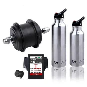 E-bike Front Motor Conversion Kit