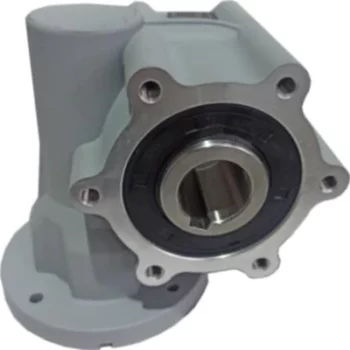 XRV050 Worm Gear Reducer