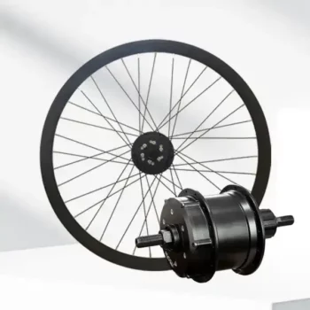 P100 E-bike Rear Hub Motor
