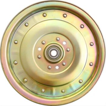 33-053-070 Idler Pulley For KMC: A Must-Have for High Performance Agricultural Machinery