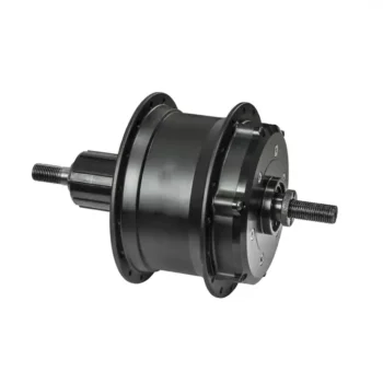 P110 E-bike Rear Hub Motor