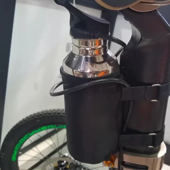 E-bike Water Bottle Battery