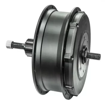 P160 ALL-IN-ONE Rear Hub Motor