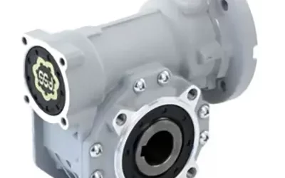 Car Wash Gearbox