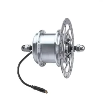 P110 E-bike Front Hub Motor