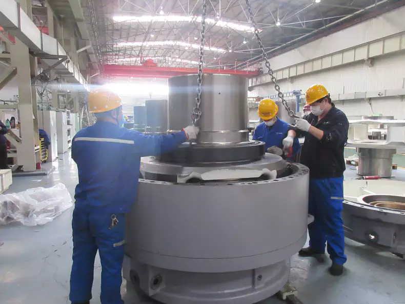 planetary gearbox