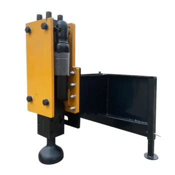Pavement Attachment