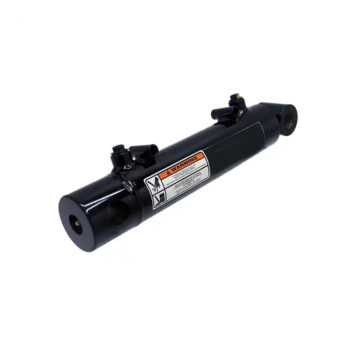 10045 Double Acting Stainless Steel Hydraulic Cylinder For Agriculture
