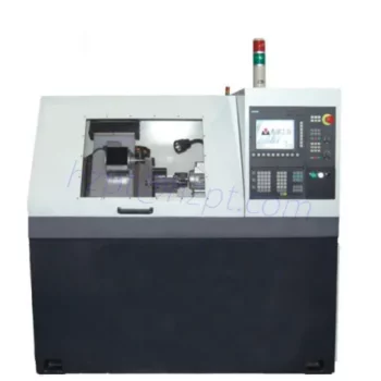 Grinding Wheel Dressing Machine