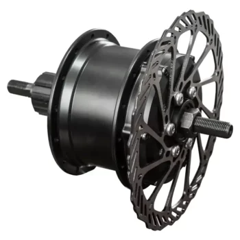 P110 E-bike Rear Hub Motor