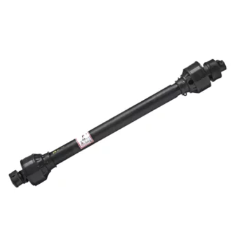 BONDIOLI & PAVESI PTO Shaft Replacement Size S6 Lz 1210mm