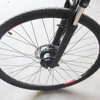 P110 E-bike Rear Hub Motor