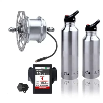 E-bike Front Motor Conversion Kit