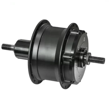 S110 E-bike Rear Hub Motor
