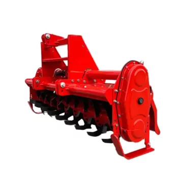Tractor Attachment