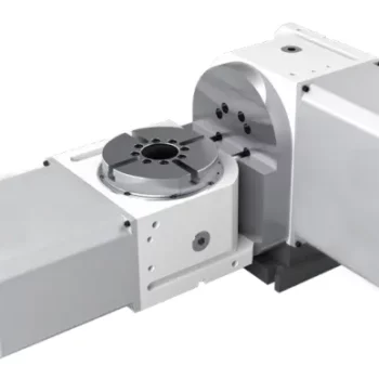 RT CNC Rotary Table
