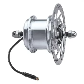 S110 E-bike Front Hub Motor