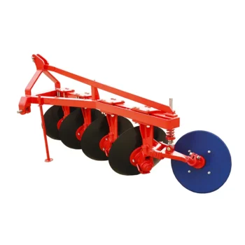 Professional CE Approved Farm Disc Harrow Hydraulic Opposed Heavy-Duty