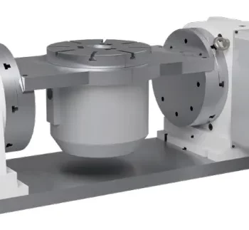 RTS CNC Rotary Table