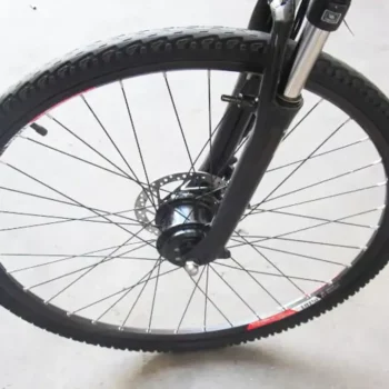 S110 E-bike Front Hub Motor