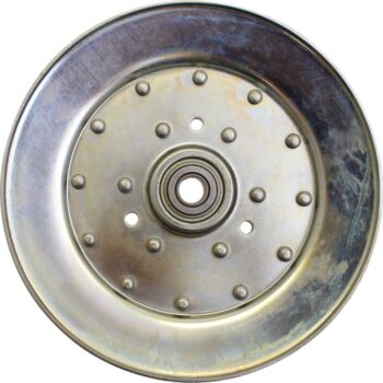 33-053-016 Pulley For Ford KMC: A Reliable and High-Quality Component