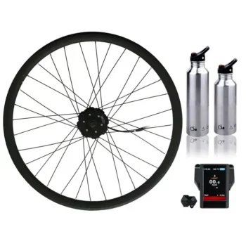 E-bike Front Motor Conversion Kit