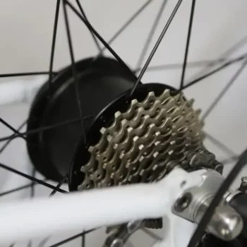 P110 E-bike Rear Hub Motor