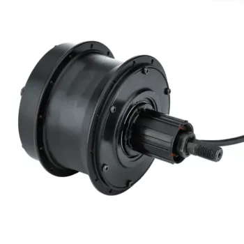S100 E-bike Rear Hub Motor