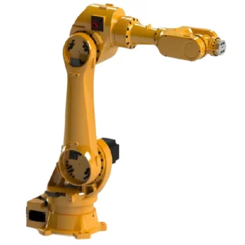 DR50A-2.25 6-Axis Articulated Robotic Arm
