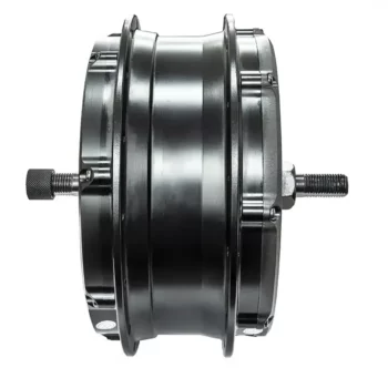 ALL-IN-ONE Front Hub Motor