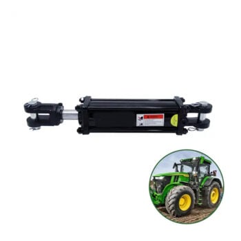 Carbon Steel Chrome Hydraulic Cylinder Rod Precision Schwing Piston Rod For Hydraulic Cylinder