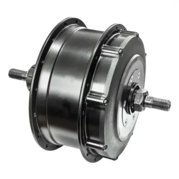 P130 ALL-IN-ONE Rear Hub Motor