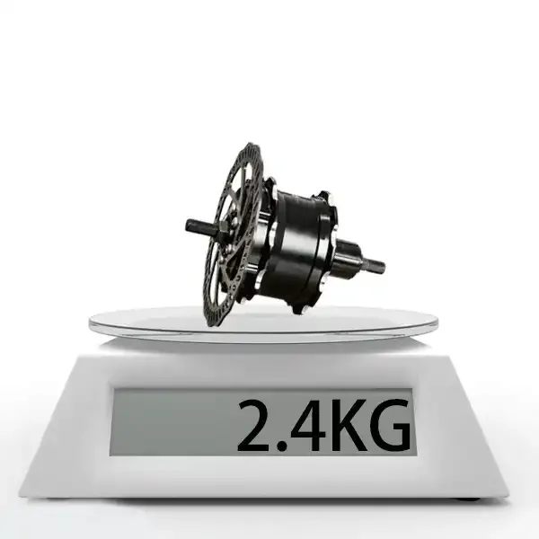 n5vKxxdr P110 E bike Rear Hub Motor 25 P110 E-bike Rear Hub Motor