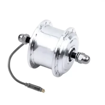 P110 E-bike Front Hub Motor