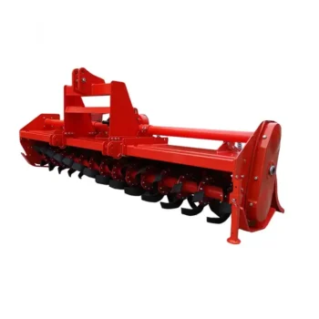 Tractor Attachment