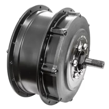 ALL-IN-ONE Front Hub Motor