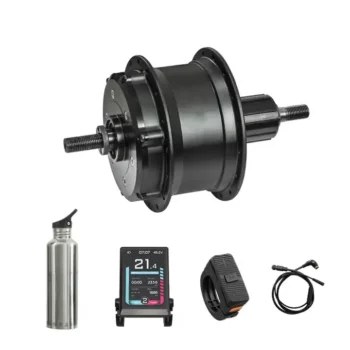P110 E-bike Rear Hub Motor