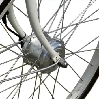 P110 E-bike Rear Hub Motor