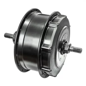ALL-IN-ONE Front Hub Motor