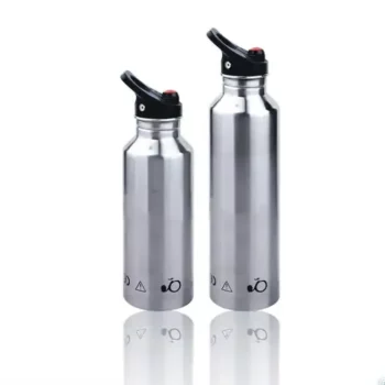 E-bike Water Bottle Battery
